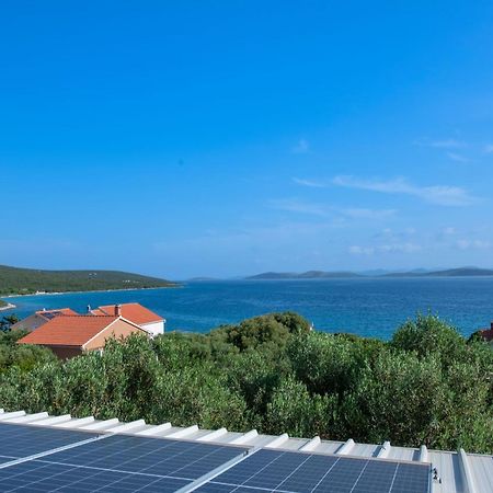 House Mirta Villa Pašman Exterior foto