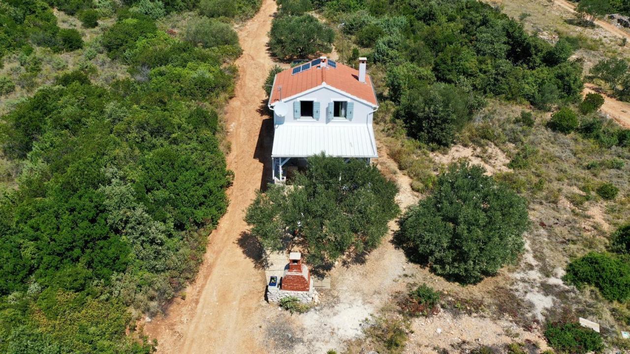 House Mirta Villa Pašman Exterior foto