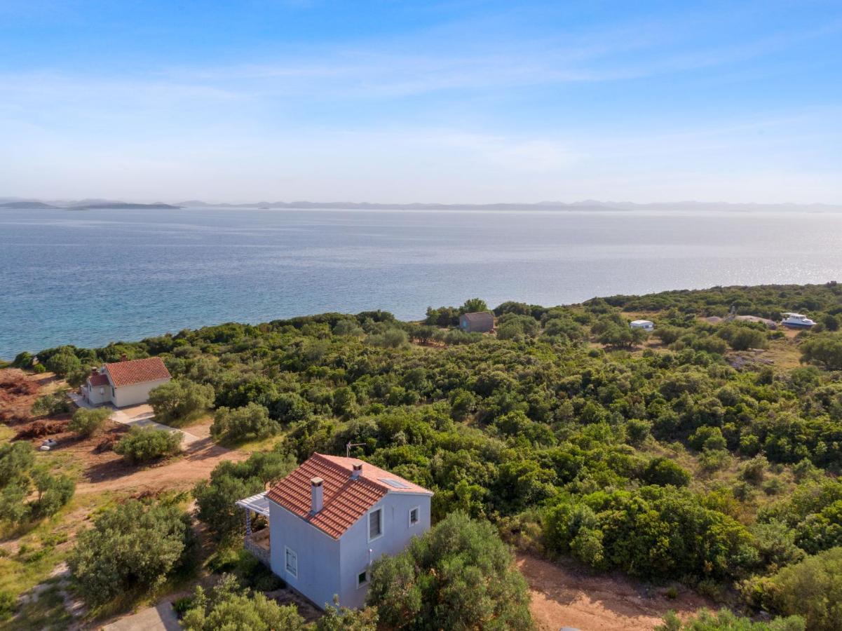 House Mirta Villa Pašman Exterior foto