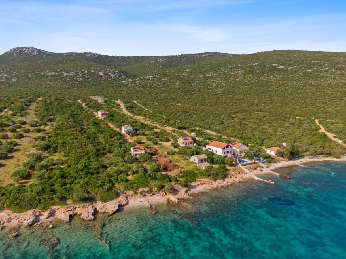 House Mirta Villa Pašman Exterior foto