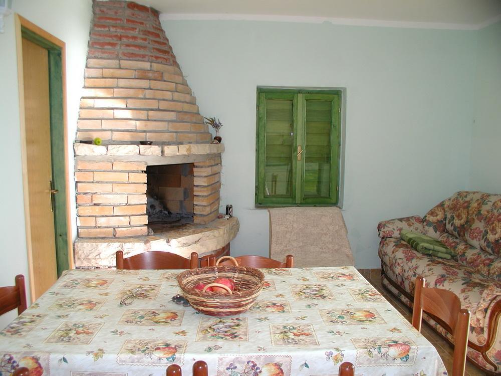 House Mirta Villa Pašman Exterior foto
